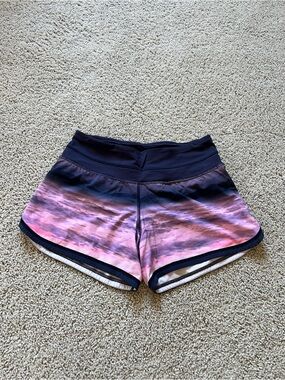 Lululemon Beachscape Shorts